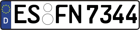 ES-FN7344