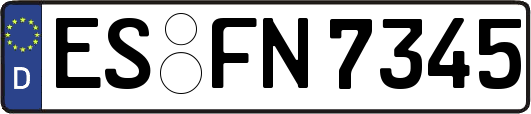 ES-FN7345