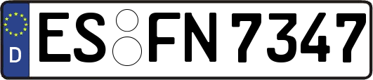 ES-FN7347
