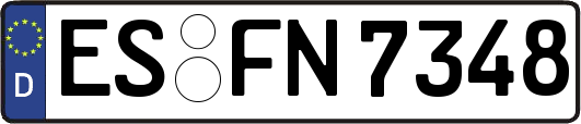 ES-FN7348