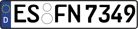 ES-FN7349