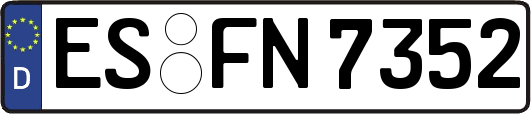 ES-FN7352