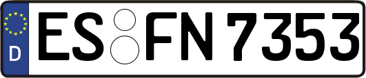 ES-FN7353