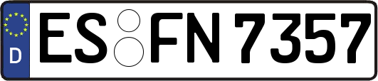 ES-FN7357