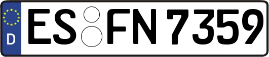 ES-FN7359