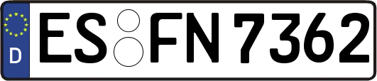 ES-FN7362