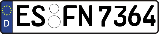 ES-FN7364