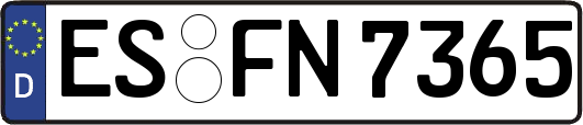 ES-FN7365