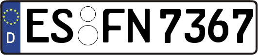 ES-FN7367