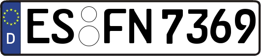 ES-FN7369