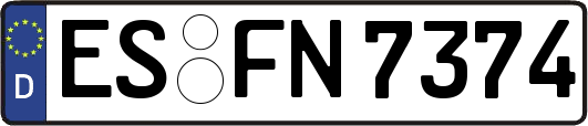 ES-FN7374