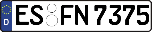 ES-FN7375