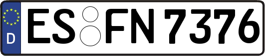 ES-FN7376