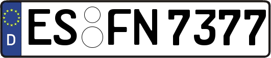 ES-FN7377