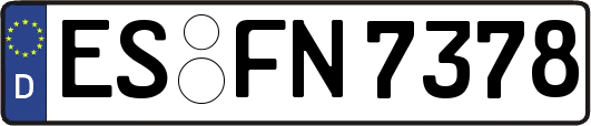 ES-FN7378