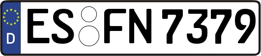 ES-FN7379