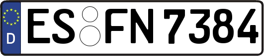 ES-FN7384