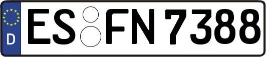 ES-FN7388