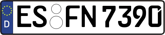 ES-FN7390