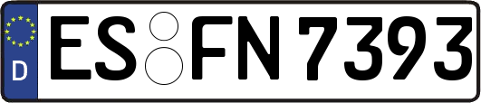 ES-FN7393