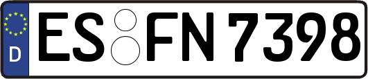 ES-FN7398