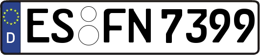 ES-FN7399