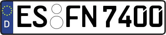 ES-FN7400