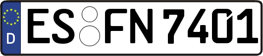 ES-FN7401