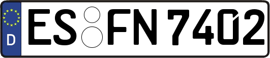 ES-FN7402