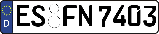 ES-FN7403