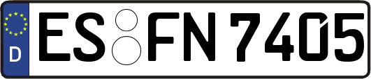 ES-FN7405