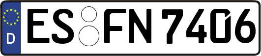 ES-FN7406