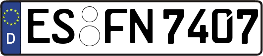 ES-FN7407