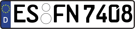 ES-FN7408