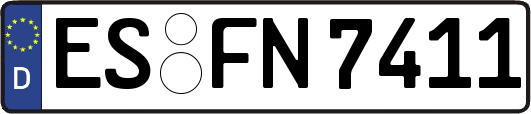 ES-FN7411