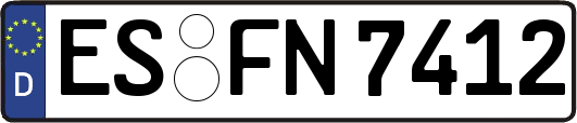 ES-FN7412