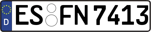 ES-FN7413