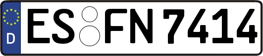 ES-FN7414