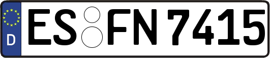 ES-FN7415