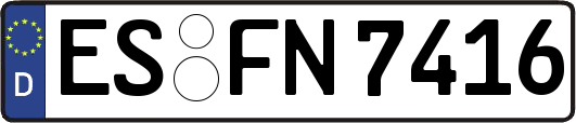 ES-FN7416