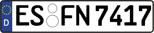 ES-FN7417