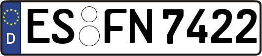 ES-FN7422