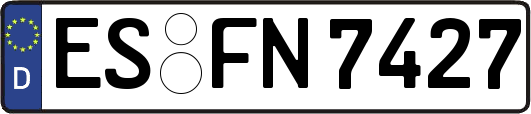 ES-FN7427