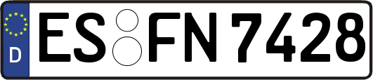ES-FN7428