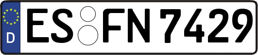 ES-FN7429