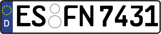 ES-FN7431