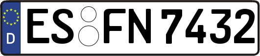 ES-FN7432