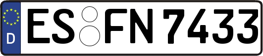 ES-FN7433