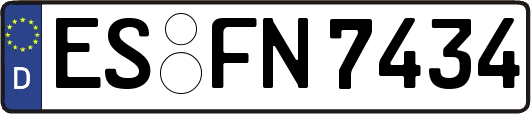 ES-FN7434