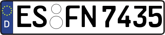 ES-FN7435